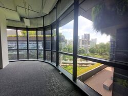 Woods Square (D25), Office #612428431